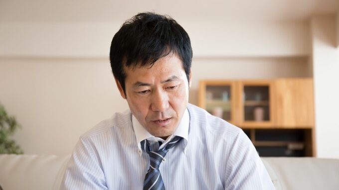 「20年以上働いてこれですか？」…〈月収26万円〉47歳会社員、新卒社員の「初任給23万円」に心が折れた日
