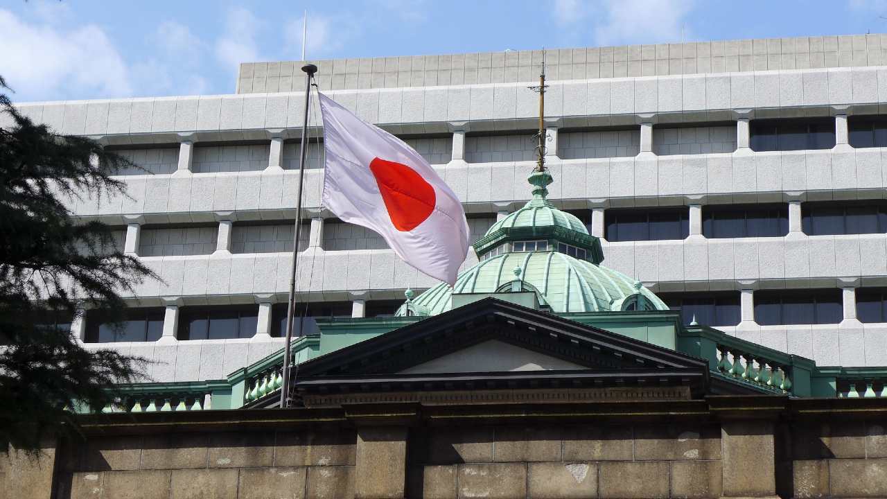 エコノミスト・宅森昭吉に聞く『2023年の日本経済』