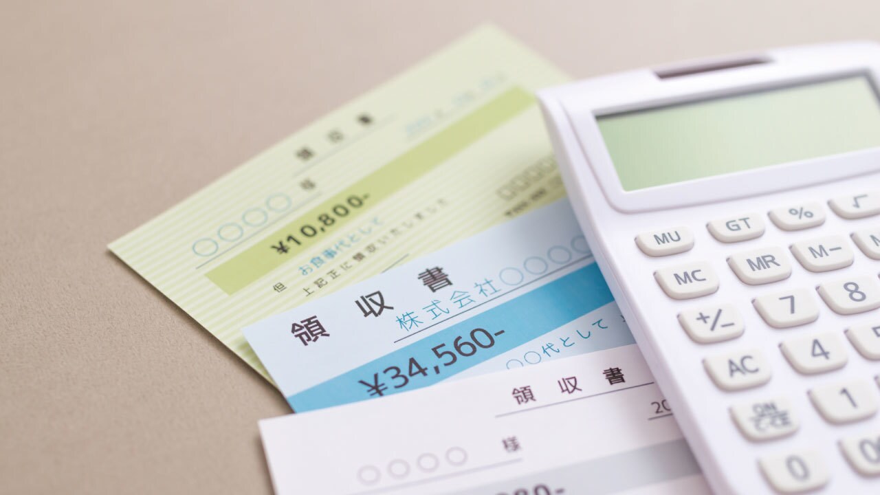 「決算書1枚」で事業の儲けがわかる…仕訳のルール②
