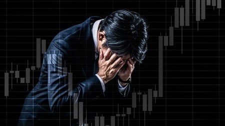 買い時じゃなかった……