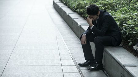 去年はコロナで苦しかったが…（※画像はイメージです／PIXTA）