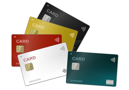 クレジットカード