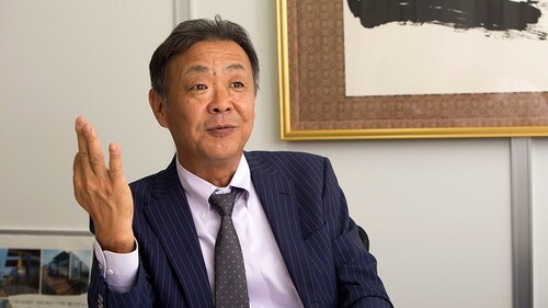 仲田幸嗣・株式会社ヒーローライフカンパニー 常務執行役員
