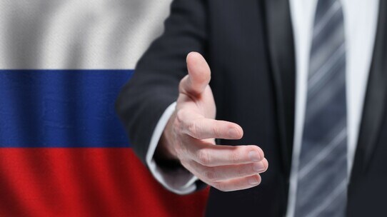 ウクライナ侵攻開始直前…プーチンに「異論を唱えようとした」たったひとりの男の存在