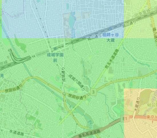 出所：RESASより作成