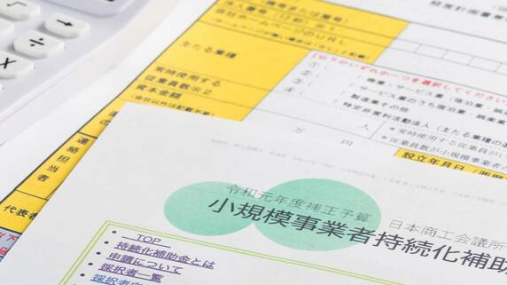 補助金と無利子融資が招く「ゾンビ企業」問題――中小企業支援の副作用【公認会計士が解説】