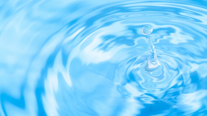 2019年8月の水関連株式市場