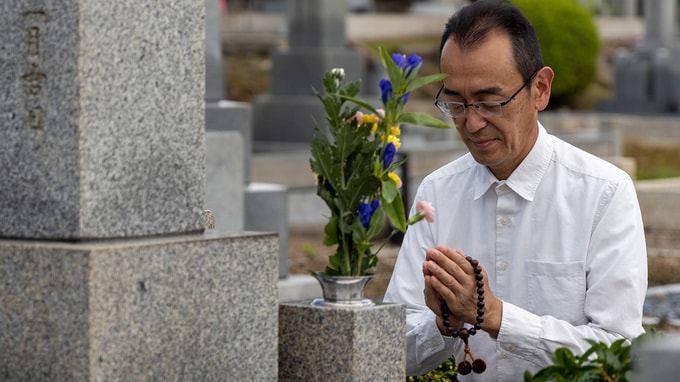 親父、ありがとう！95歳の父の遺産は2億円超。母はすでに鬼籍で「配偶者の特例が使えなかった！」と焦ったものの〈65歳長男〉が感謝した父の生前の行い【相続の専門家が解説】