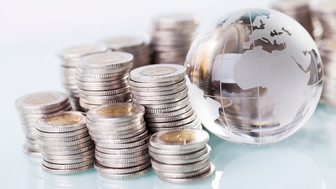 コロナを反映した世界銀行の経済見通し