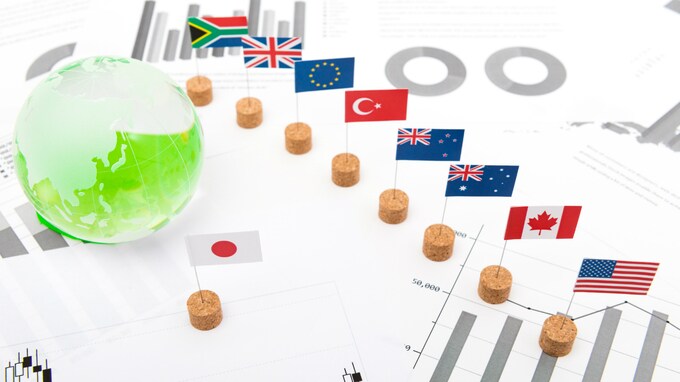 年間5000万円のFX利益を上げるトレーダーの本業とは？