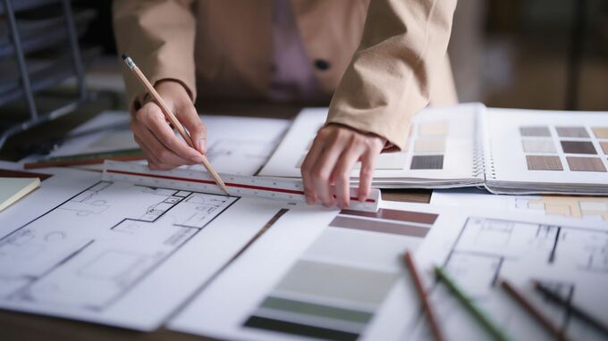 なぜ日本人は1ミリのズレを「気持ち悪い」と感じるのか？ 施工図に宿る「納まり」の美学