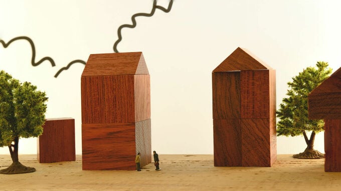 「隣接地」を活用して不動産の価値を高める方法