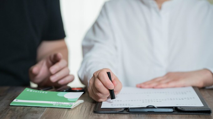 日本で「事実婚」を選んだ女性たちの、あまりに厳しすぎる末路