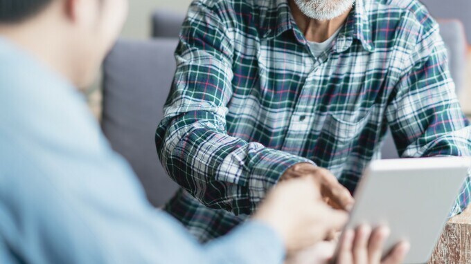 「実は妻が認知症になった」…親友から返ってきた一言に絶句