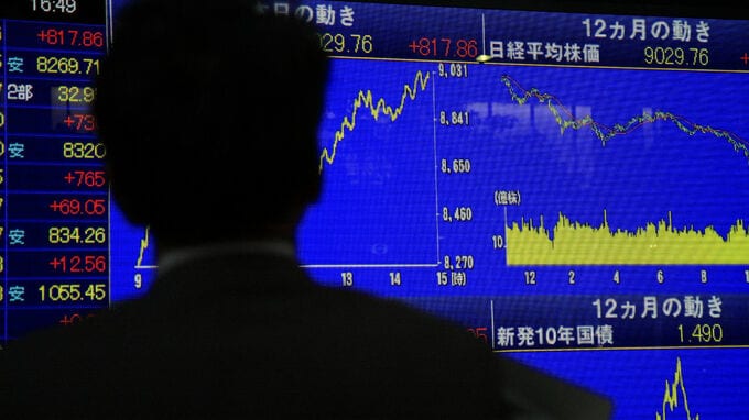 マザーズ指数新高値 10年11か月ぶり AI関連など上昇 このような記事の場合、ランキング1位銘柄に注目