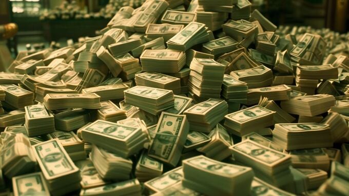 なぜ富裕層だけが、ますます富を増やすのか…「カネ余り時代」がもたらした、持つ者と持たざる者の〈残酷な格差〉