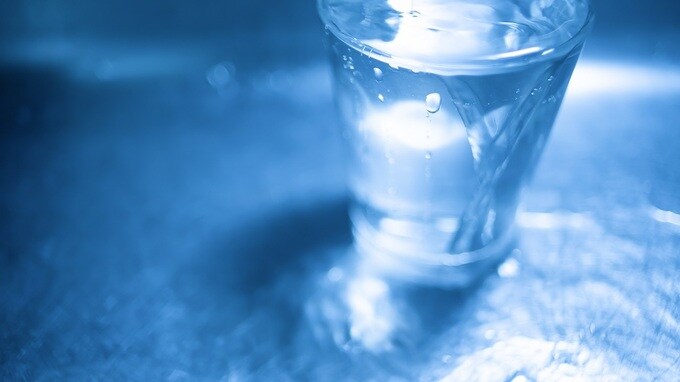 2020年1月の水関連株式市場