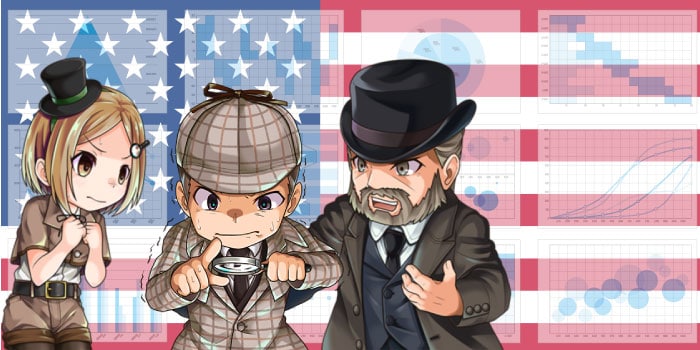 雇用統計の見方