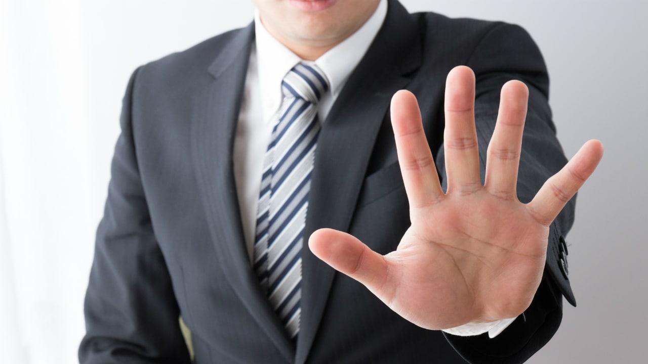絶対に乗ってはいけない「銀行都合の融資話」とは?
