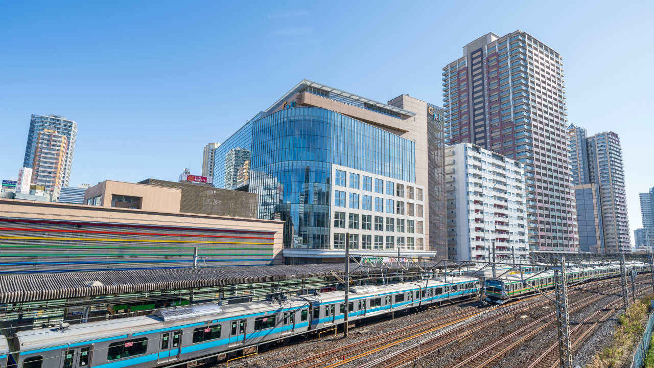 埼玉 某郊外 駅から徒歩30分 三重苦ワケあり物件の驚愕 富裕層向け資産防衛メディア 幻冬舎ゴールドオンライン