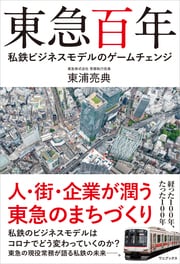 代官山、横浜、武蔵小杉… コロナで大きく変貌する「住みたい街」。 100年の歴史をもつ東急の、 “これまで”と“ここから”のまちづくり <<<詳しくはコチラ>>>