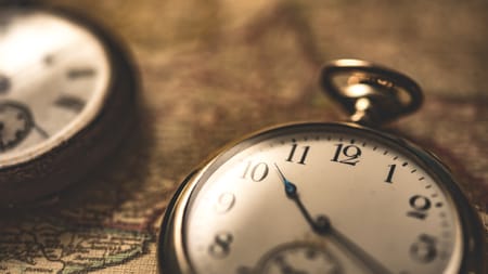 「金利差の理由」にも時間が大きく関係していた