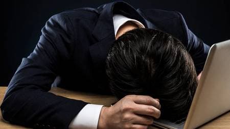 追従を解消し続けて…（※画像はイメージです／PIXTA）