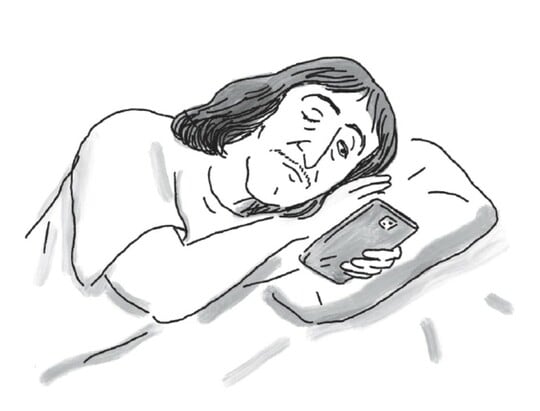『ろくでもない英語の言い訳300（ダイヤモンド社）』より抜粋 イラスト：村上哲也