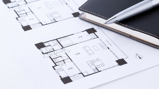 【住宅用地】広いと買い叩かれ、狭いと価格上昇!?…重視すべき「使い勝手」という評価ポイント