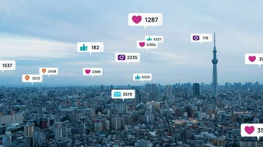 自社の商品・サービスがSNSで「バズる」ため知っておきたい4つのポイント