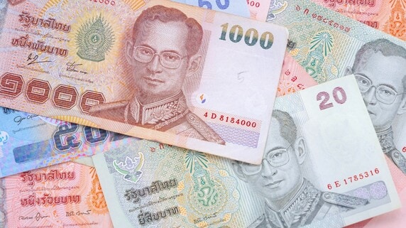 微笑みの国”で笑えない…バンコクの物価に驚く日本人たち――円安とバーツ高が暮らしを直撃【国際税務の専門家が解説】