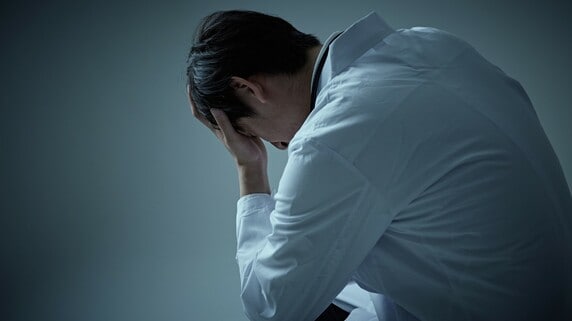 クリニックの開業に失敗したら？…実例に学ぶ、「転んだあと」のドクターのキャリア形成