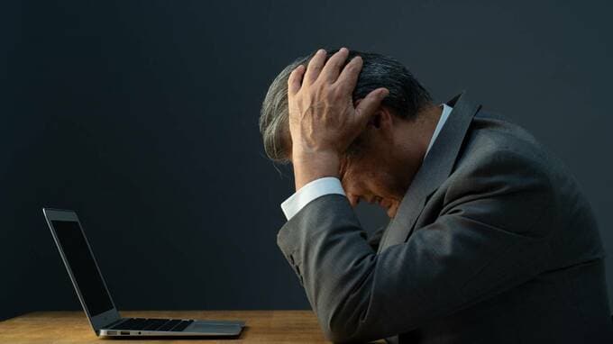 「隠したつもりが、丸見え」…プロが教えるネット借入金の見方