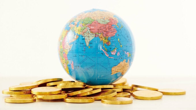 フィリピンでのビジネス　日本の親会社に利益を還流するには？