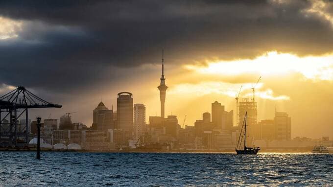 ニュージーランド中銀、予想外の据え置きの理由と今後