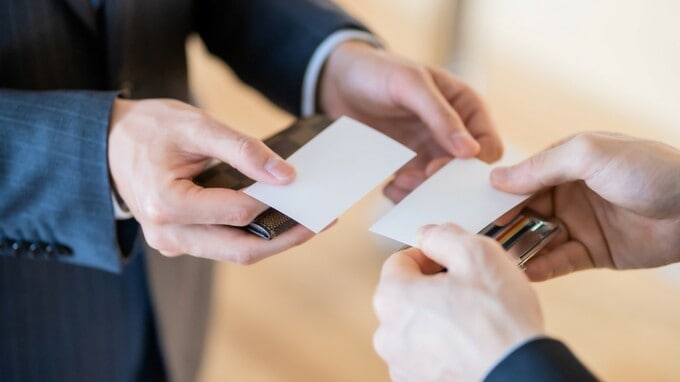 数ではなく質を優先することが重要！お金持ちが人脈作りにお金を使う理由