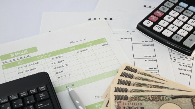 自社のスムーズな融資返済を実現する「資金繰り表」作成術