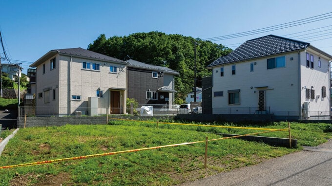 路地状開発か、道路敷設開設か――広大地の評価はどうなる？
