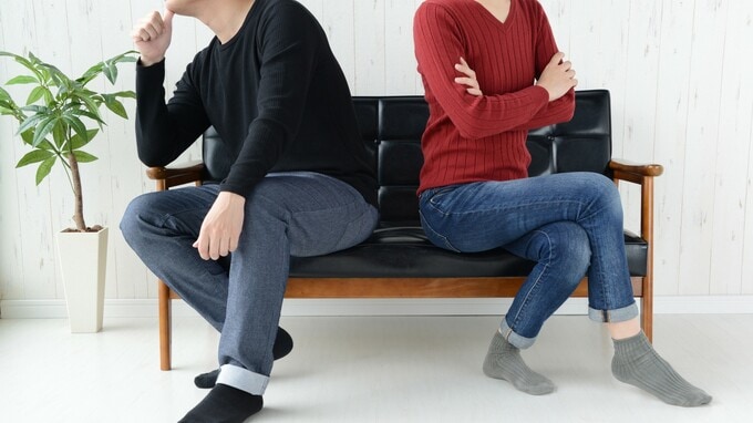 満足度調査で判明…コロナ禍で「旦那に憤る妻」が急増していた