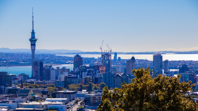 「都市も空室」NZ不動産、厳しい年だが…逆境が生むチャンス