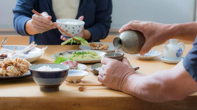 「もう実家には帰らない」息子の決断…〈築40年の市営団地〉70代夫婦が向き合う“静かすぎる日常”