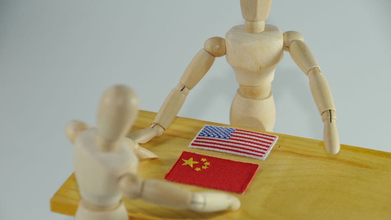 米中貿易戦争に猶予…期間は未定も市場は好感