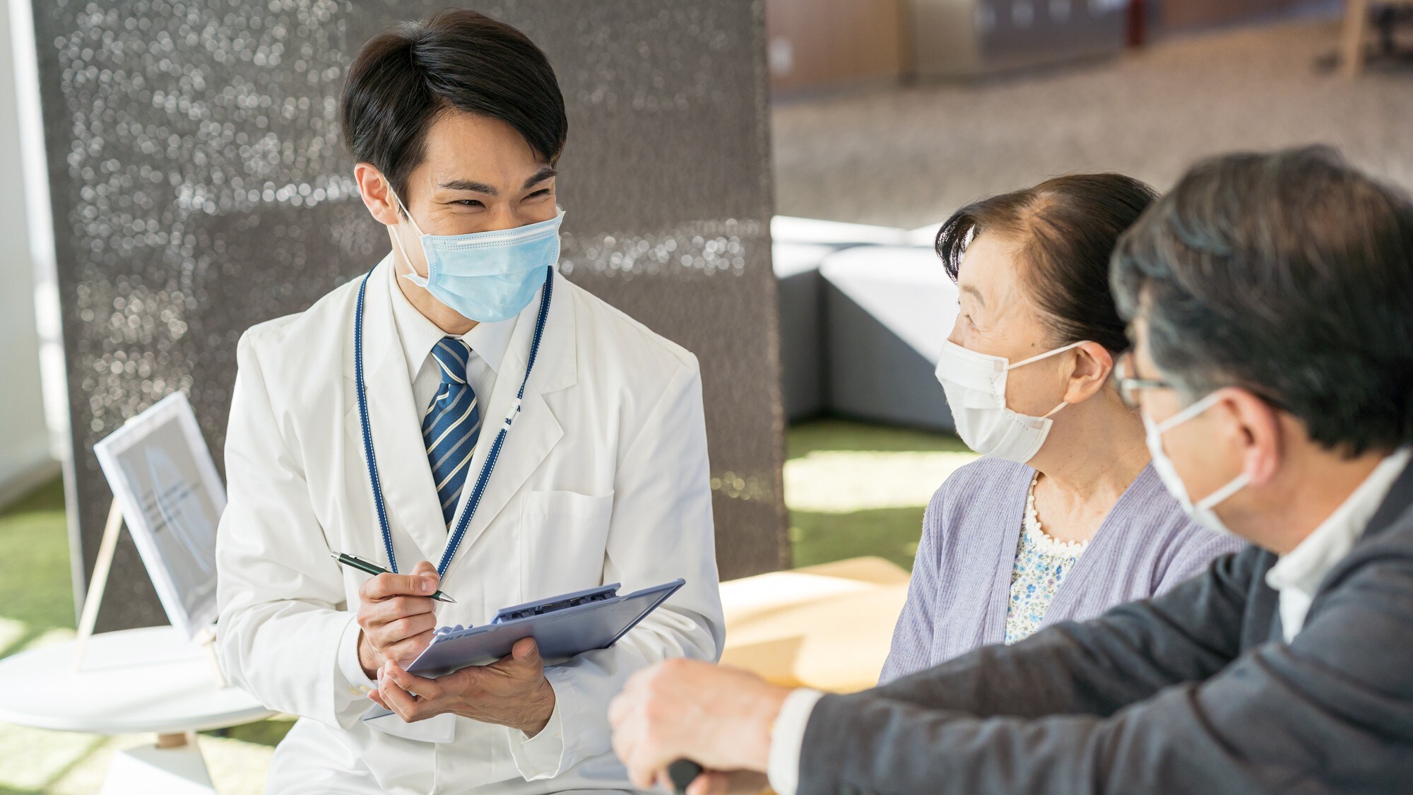 コロナ不況直撃も…時勢に鋭い医師が「不動産投資」に走る理由