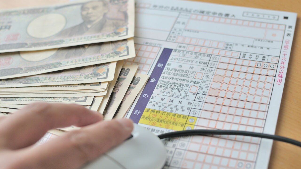減価償却の「定額法」とは?