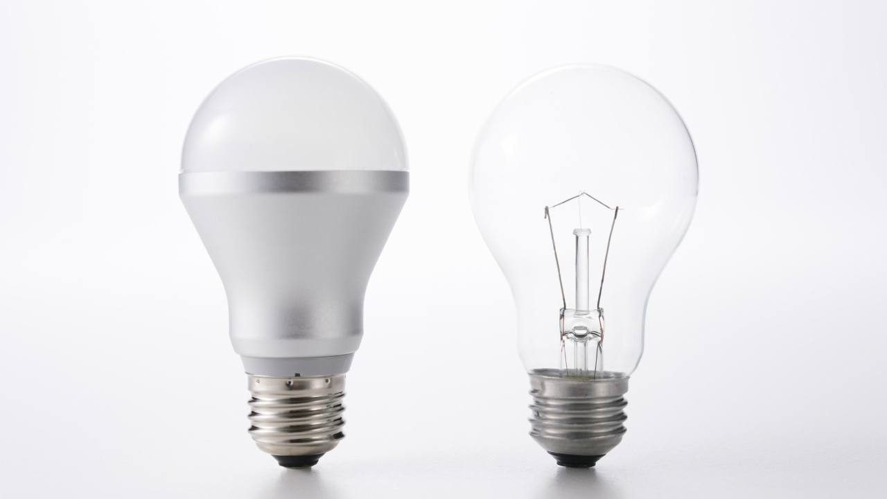 保有物件の照明のLED化で得られる、経費節減以外の効果