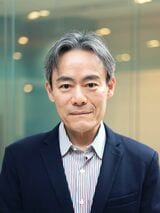 柴田 巌