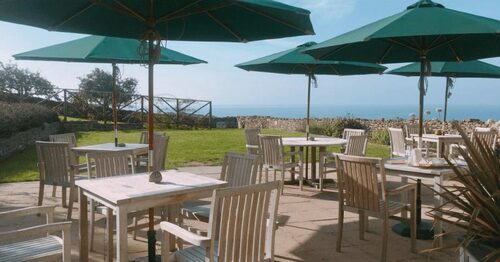 テラスイメージ