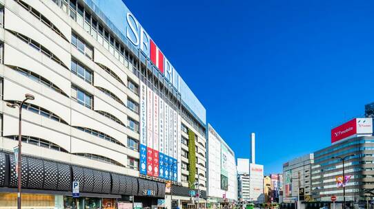 セブン&アイ「そごう・西武」売却へ…次に「百貨店が消える街」は?