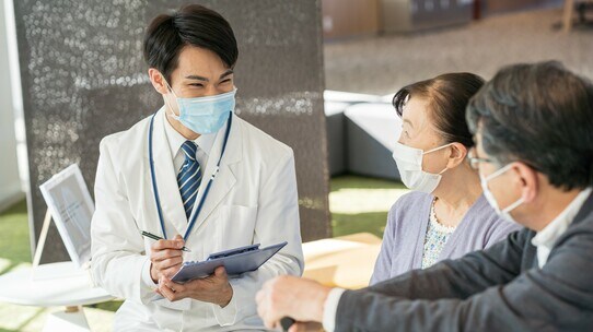 コロナ不況直撃も…時勢に鋭い医師が「不動産投資」に走る理由