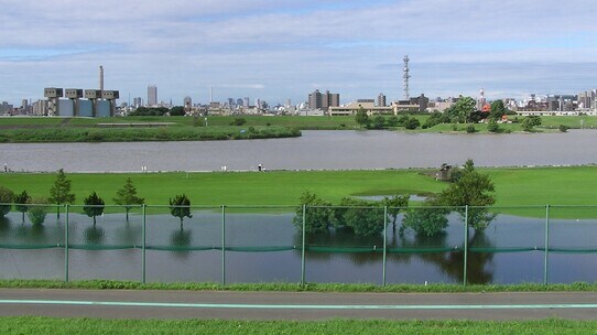 東京の発展をもたらしたのは、徳川家康の戦略「利根川の東遷」「荒川の西遷」だった!